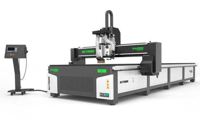 ROUTER CNC EXTREME 5019